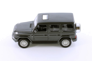 1:25 2019 MERCEDES - BENZ G - CLASS