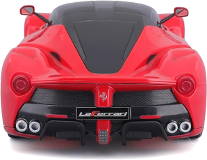 1:14 RC (2.4G. CELL BATTERY) - LAFERRARI