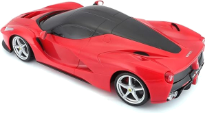 1:14 RC (2.4G. CELL BATTERY) - LAFERRARI