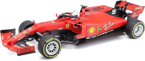 R/C- 1:24 Fl FERRARI SF90 (2019)