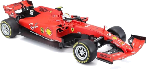 R/C- 1:24 Fl FERRARI SF90 (2019)