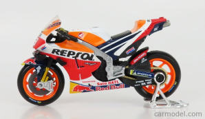 1:18 GP RACING - REPSOL HONDA TEAM 2021