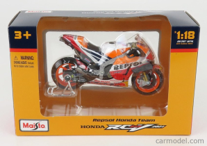 1:18 GP RACING - REPSOL HONDA TEAM 2021