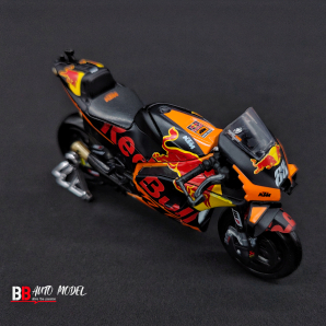 1:18 GP RACING - RED BULL KTM FACTORY RACING 2021