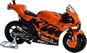 1:18 GP RACING - TECH3 KTM FACTORY RACING 2021