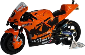 1:18 GP RACING - TECH3 KTM FACTORY RACING 2021