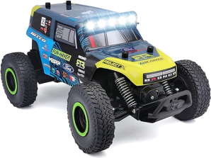 BROCKY ULTRA 4 FORD BRONCO 2.4 GHZ (RECHARGEABLE)