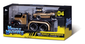 1:64 Muscle Transport