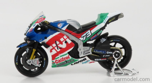 1:18 GP Racing - LCR Honda 2021