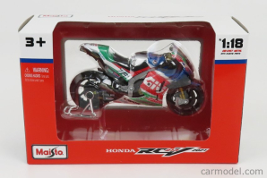 1:18 GP Racing - LCR Honda 2021