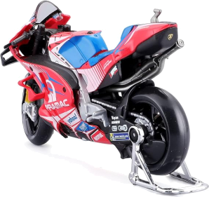 1:18 GP Racing - Ducati Pramac Racing 2021