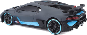 1:24 RC Premium  - Bugatti Divo - 2.4 GHz (USB rechargeable)