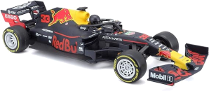 1:24 F1 - Aston Martin Red Bull Racing RB15 (2019) - 2.4 GHz (USB rechargeable)