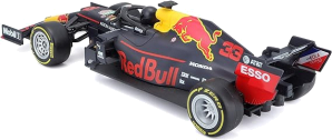 1:24 F1 - Aston Martin Red Bull Racing RB15 (2019) - 2.4 GHz (USB rechargeable)