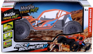 Rock Bouncer - 2.4 GHz (w/o batteries)