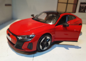 1:24 SP. ED. (B) - 2022 Audi RS e-tron GT