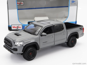 1:24 SP. ED. (B) - 2023 Toyota Tacoma TRD TRO