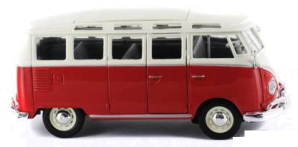 1:25 SP. ED. (B) - Volkswagen Van 