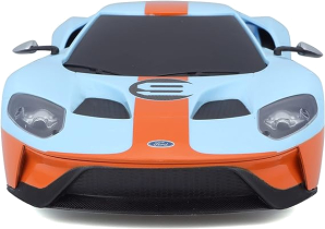 1:24 RC Premium  - Ford GT - 2.4 GHz (USB rechargeable)