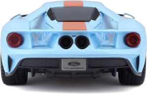 1:24 RC Premium  - Ford GT - 2.4 GHz (USB rechargeable)