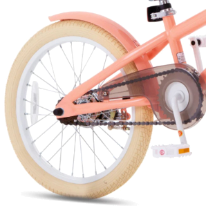 MACARON CHILDREN BICYCLE 20INCH PINK