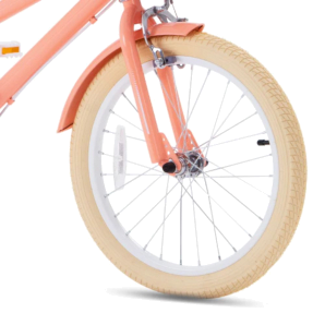 MACARON CHILDREN BICYCLE 20INCH PINK