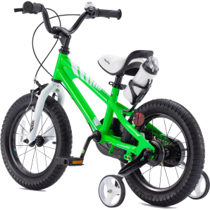 EZ FREESTYLE 14 INCH LIME GREEN