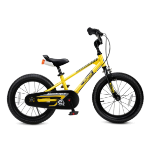 EZ FREESTYLE 14 INCH YELLOW