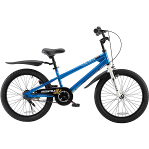 EZ FREESTYLE 18 INCH BLUE