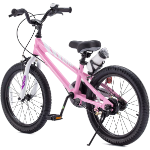 EZ FREESTYLE 18 INCH PINK