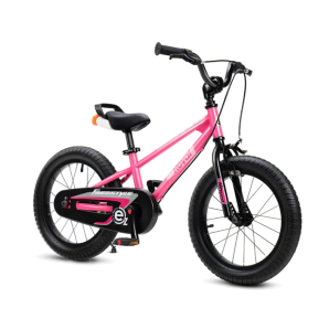 EZ FREESTYLE 18 INCH PINK