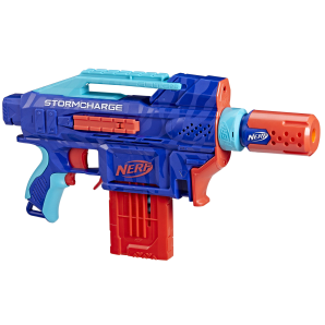 NER ALPHA STRIKE UPPERCUT ORANGE