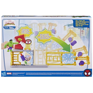 PD CREATE N GO PETS PLAYSET