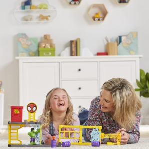 PD CREATE N GO PETS PLAYSET