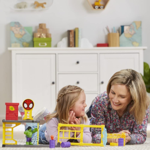 PD CREATE N GO PETS PLAYSET