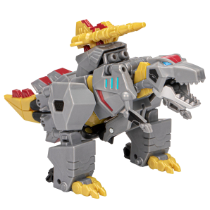 TRA EARTHSPARK DELUXE GRIMLOCK