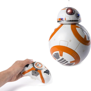 SW DROIDABLES BB8