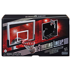 SLU NBA BACKBOARD