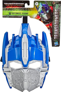 TRA MV7 MASK OPTIMUS PRIME