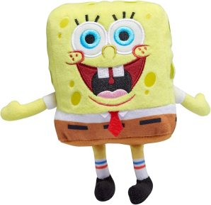 40 cm soft sponge bob