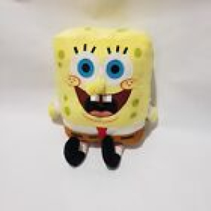 40 cm soft sponge bob