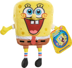 25cm soft sponge bob