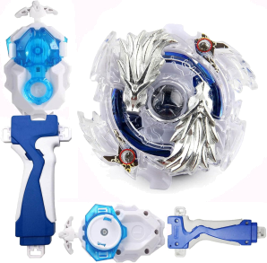 Beyblade set