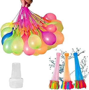 370pcs water balloon