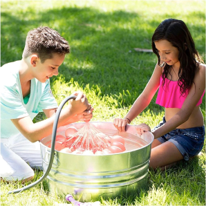 370pcs water balloon