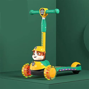 Mickey scooter