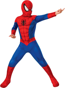 82cm soft spiderman