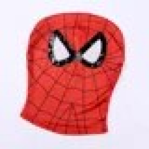 Spiderman clothes with mask