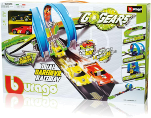 Racing track small