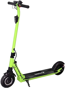 Razor power care E-scooter S80 green